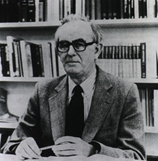Professor Rodney Porter