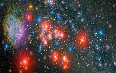 The Biocentric Universe Theory