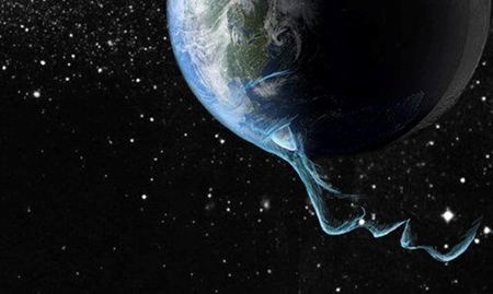 A Trip Through Time and Beyond