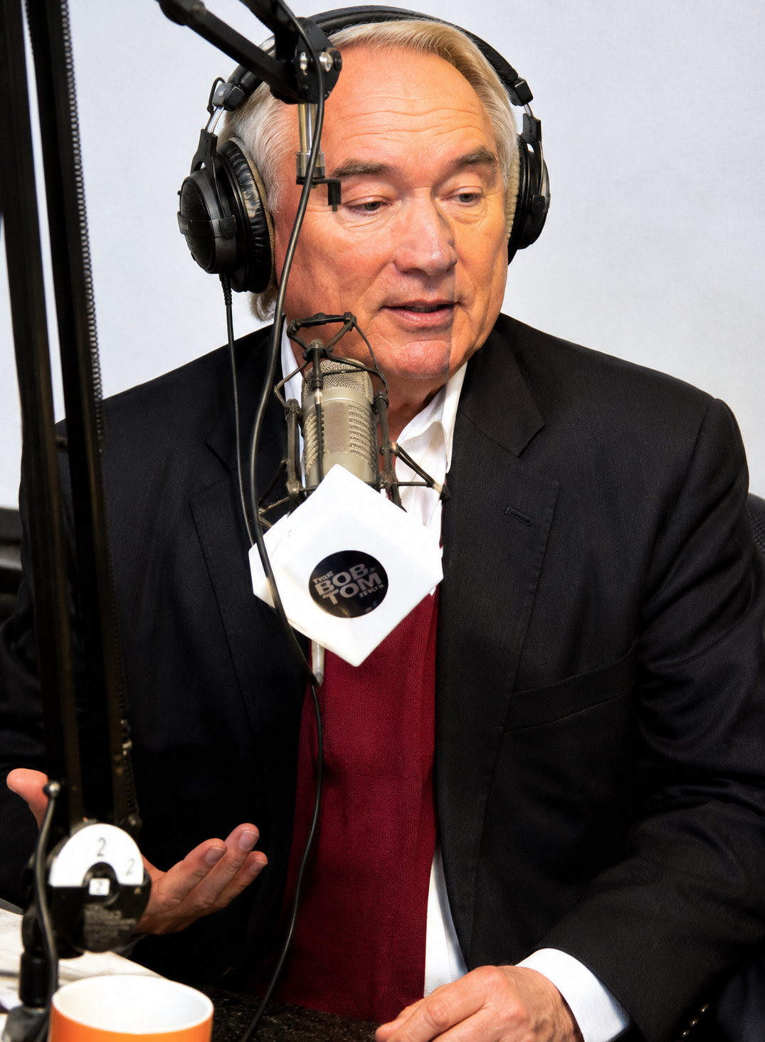 Lanza Interviewed By Michio Kaku