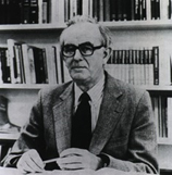 Photo of Professor Rodney Porter