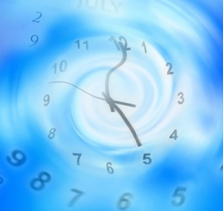 Image of a Clock